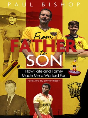 cover image of From Father to Son